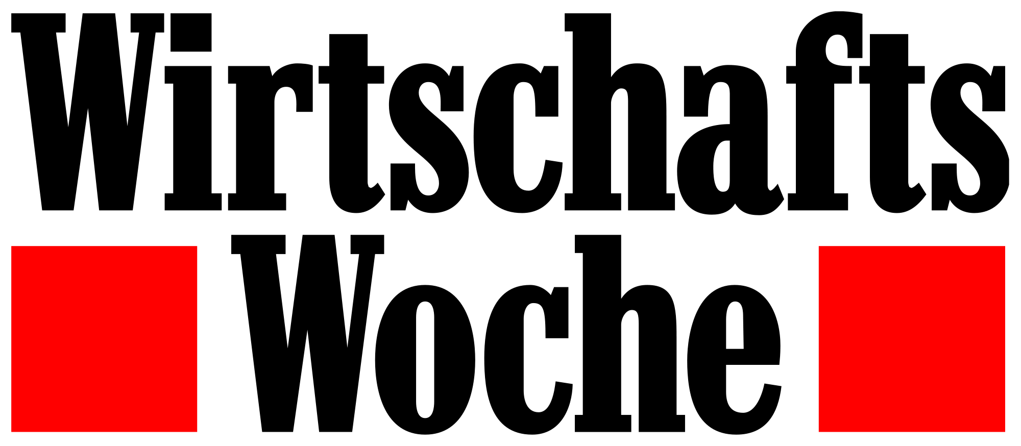 Wirtschaftswoche