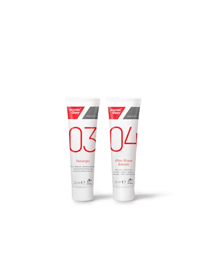 Reise Set Mini